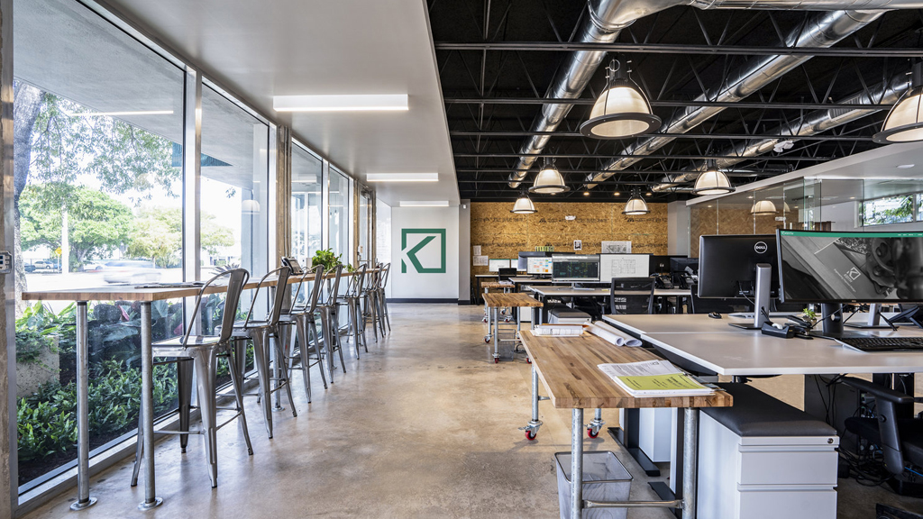 Commercial Cleaning Services