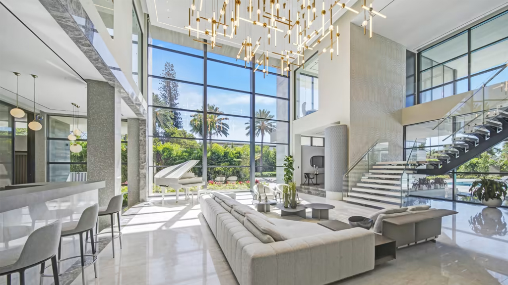 Residential Cleaning Services